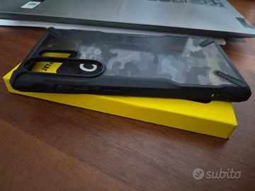 Samsung galaxy s25 ultra cover nuova