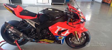 HONDA CBR 1000 RR-R SP