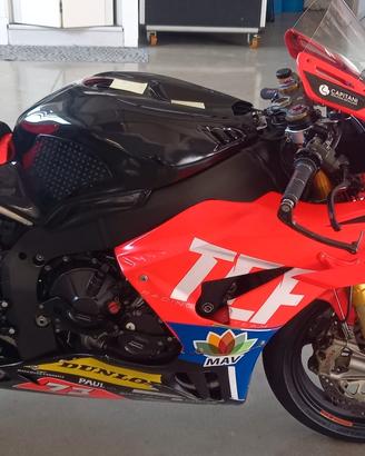 HONDA CBR 1000 RR-R SP