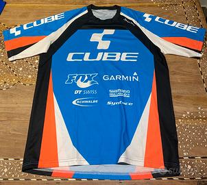 Maglia Cube Signature Series