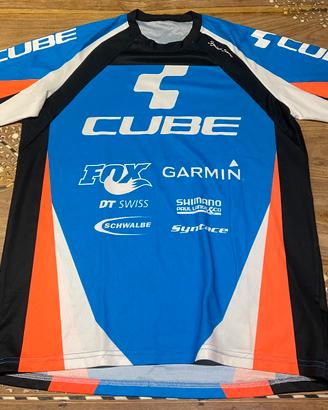 Maglia Cube Signature Series