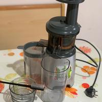 Estrattore kenwood jmp60