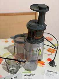 Estrattore kenwood jmp60