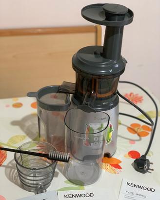 Estrattore kenwood jmp60