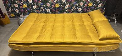 Divano letto