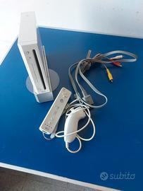 Nintendo Wii