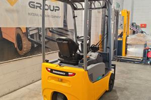 Jungheinrich EFG 115.