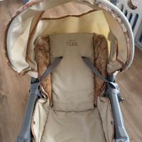 Passeggino alviero martini