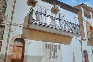 Appartamento e ampio garage