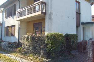 Appartamento in zona centrale a Maniago