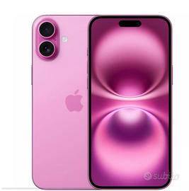 APPLE IPHONE 16 PLUS