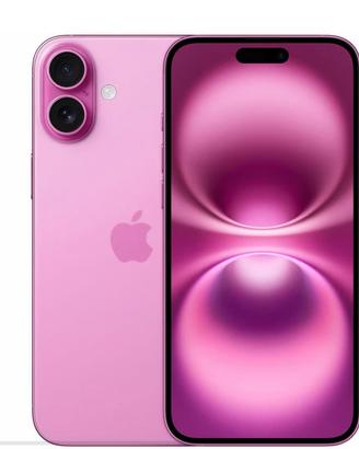 APPLE IPHONE 16 PLUS