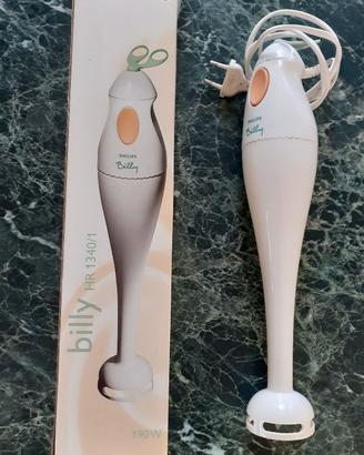 PHILIPS - Frullatore a immersione Billy