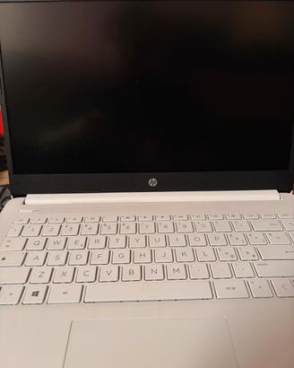Pc portatile hp
