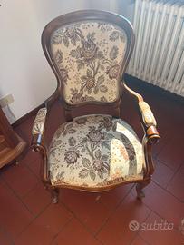 Poltrona