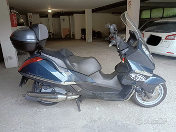 Scooter Aprilia Atlantic 500 Moto e Scooter In vendita a Treviso