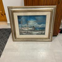 Quadro anni 80