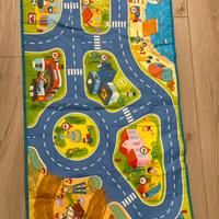 Tappeto chicco interattivo
