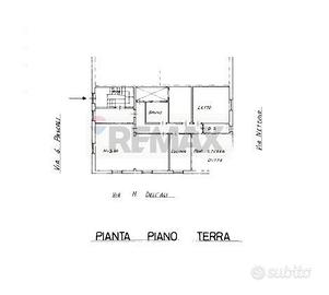 Casa Indipendente - Rosolini
