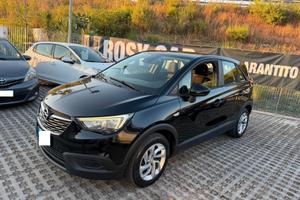 Opel Crossland X 1.6 ECOTEC D 8V Start&Stop Ultima