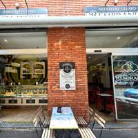 Bar, caffè in cessione senza mura in Via Rembrandt