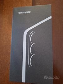 Cellulare Samnsung Galaxi S 26+
