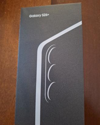 Cellulare Samnsung Galaxi S 26+