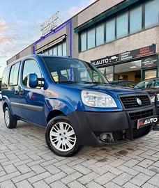 Fiat Doblo Doblò 1.3 Multijet 16V Family - ok neop