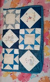 Coperta per bambino/neonato 