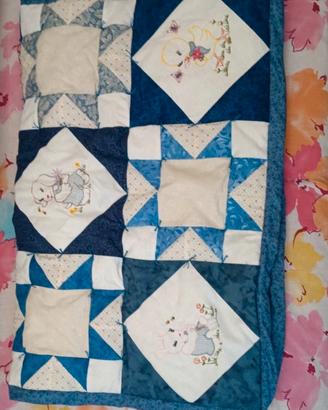 Coperta per bambino/neonato 
