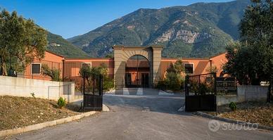 Azienda Agricola - Solopaca