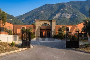 Azienda Agricola - Solopaca