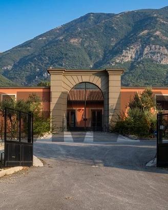 Azienda Agricola - Solopaca