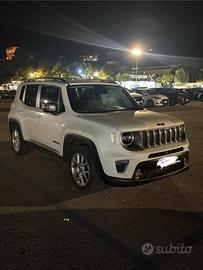 Jeep Renegade 1.6 mjet limited
