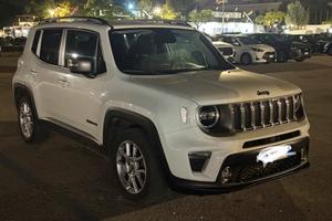 Jeep Renegade 1.6 mjet limited