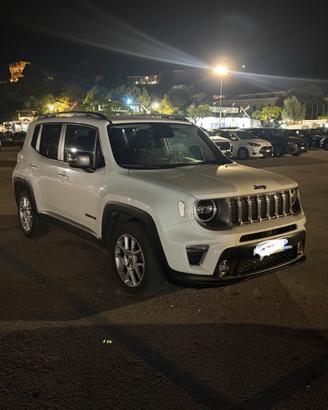 Jeep Renegade 1.6 mjet limited