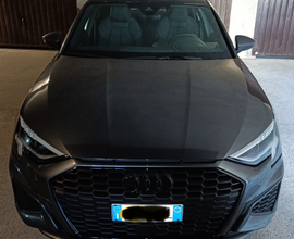 Audi A3 Sportback 35 tfsi