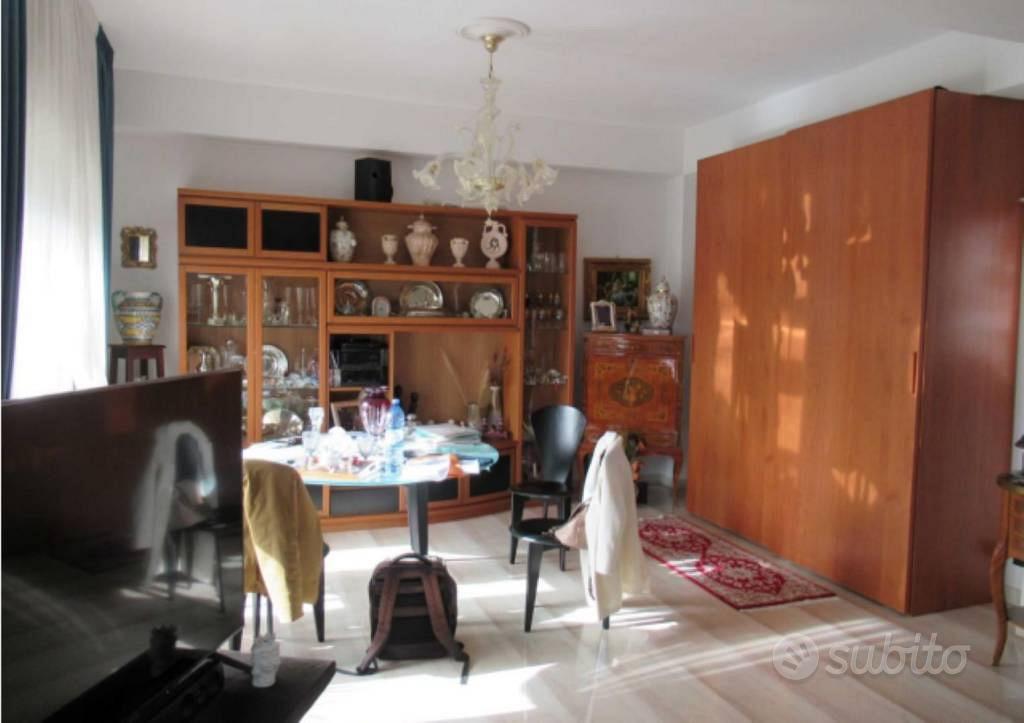 Appartamento – Messina, Contrada Poggio Paradiso, V Circoscrizione - Vista 2
