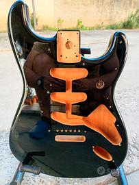 fender Classic 50s Stratocaster body 