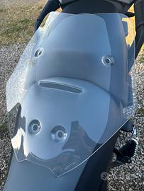 Cupolino Ducati Multistrada V4 Ralli
