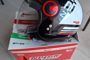 Nolan casco N21 taglia 57