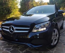 MERCEDES Classe C (W/S205) - 2016
