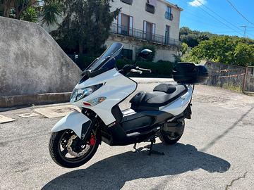 Kymco Xciting 300i R
