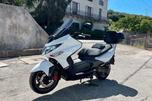 Kymco Xciting 300i R