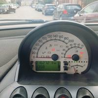 Fiat Multipla 1.6 16V Natural Power Dynamic