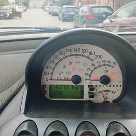 Fiat Multipla 1.6 16V Natural Power Dynamic