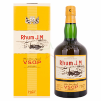 Bottiglia Rhum J.M. V.S.O.P. 70cl
