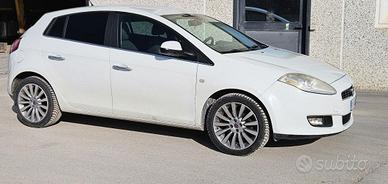 Fiat Bravo 1.6 120 Cv