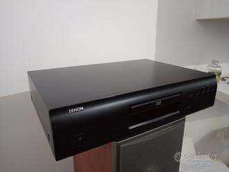 Blu ray denon dbp 1610  			