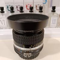 Nikon Nikkor Ais 35mm/f2.8